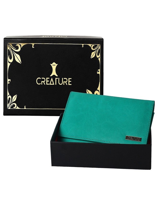 CREATURE Women's Handbag (Cyan) - Image 2